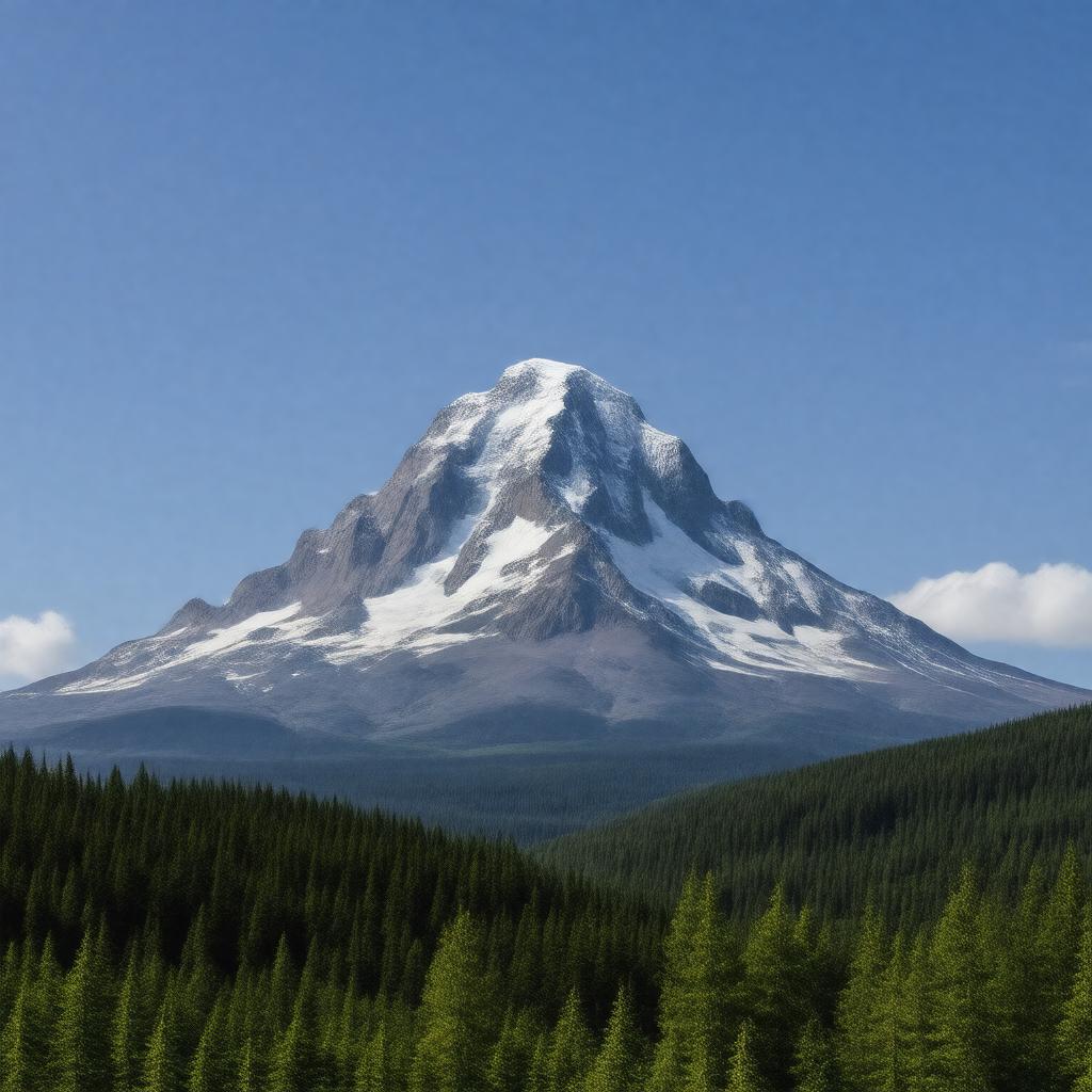Mount Hood